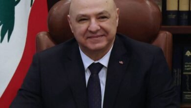 الرئيس عون في عيد الفطر: نؤمن بقدرة اللبنانيين على الصمود والتمسك بالوحدة الوطنية