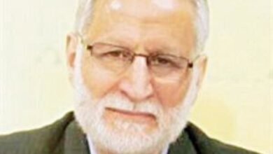 السيد حسين الموسوي: إلى الناعقون مع كلّ ناعق "إتقوا الله في أنفسكم ومواطنيكم