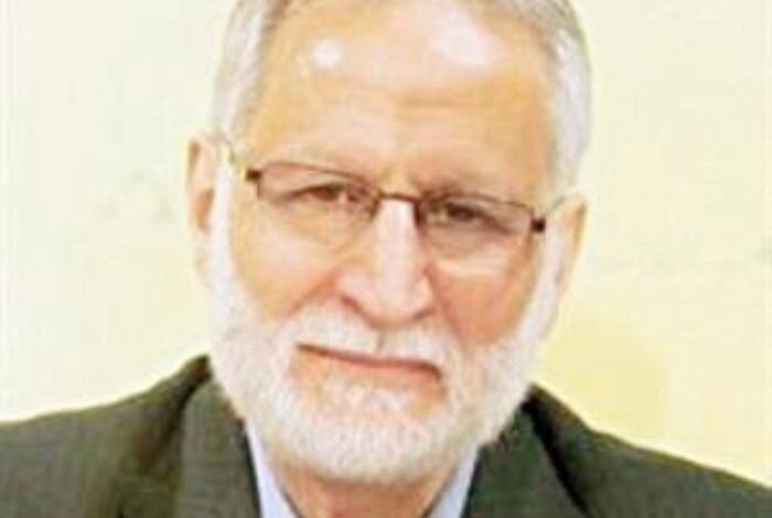 السيد حسين الموسوي: إلى الناعقون مع كلّ ناعق "إتقوا الله في أنفسكم ومواطنيكم