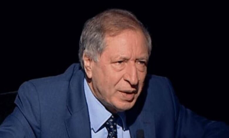 عبد الهادي محفوظ: نهاية قريبة للحرب وأدوار ترامب ومجتبى والوسيط المفاوض بوتين