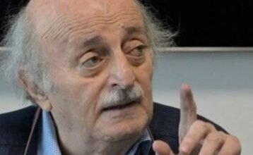 المرتضى عن وليد جنبلاط: موقفه من التفاوض رجّح كفّة الوعي والمسؤولية الوطنية