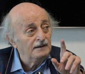 المرتضى عن وليد جنبلاط: موقفه من التفاوض رجّح كفّة الوعي والمسؤولية الوطنية
