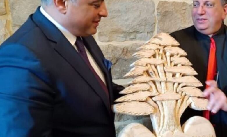 المرتضى لبنان أولا ... الإختلاف بعد النجاة.