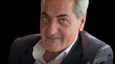 المختار جودت الحاج يوسف مثالاً نادراً في التفاني والإخلاص