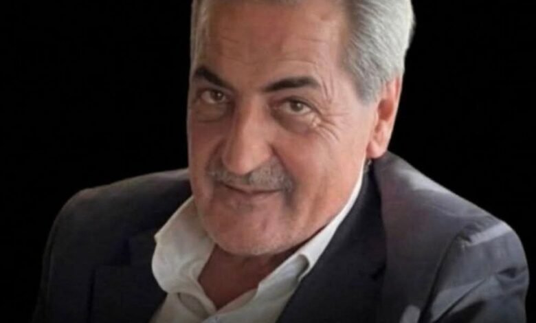 المختار جودت الحاج يوسف مثالاً نادراً في التفاني والإخلاص