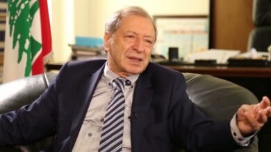 عبد الهادي محفوظ ويتكوف و مبادرة ترامب" وصحوة الخليج