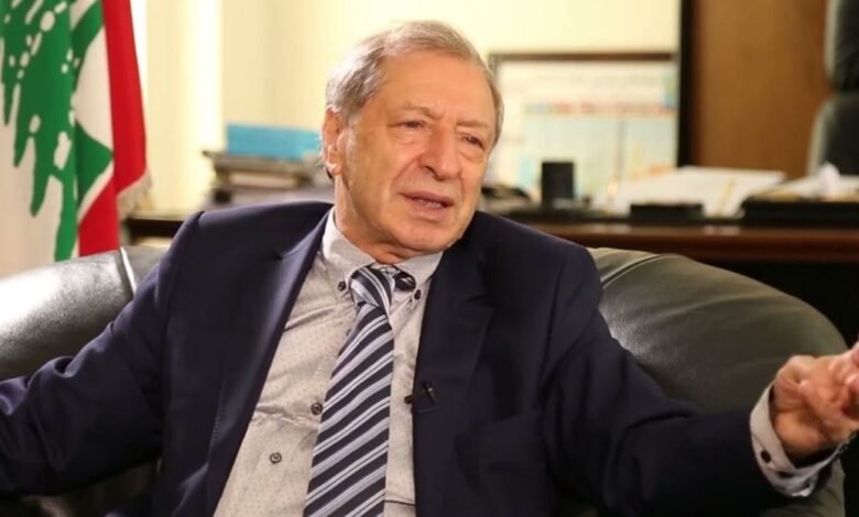 عبد الهادي محفوظ ويتكوف و مبادرة ترامب" وصحوة الخليج