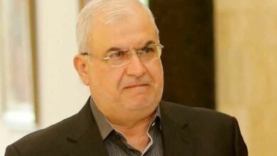 رسالة تعزية وتبريك بشهداء الإعلام من رئيس كتلة الوفاء للمقاومة النائب الحاج محمد رعد: