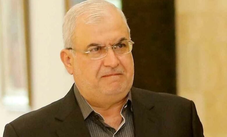 رسالة تعزية وتبريك بشهداء الإعلام من رئيس كتلة الوفاء للمقاومة النائب الحاج محمد رعد: