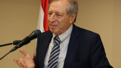 محفوظ: ملامسة الخطوط الحمر نافذة الوسطاء والتفاوض