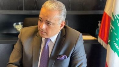 المرتضى عن التبرو من محور الممانعة" والخشية من السقوط في محور العدوان