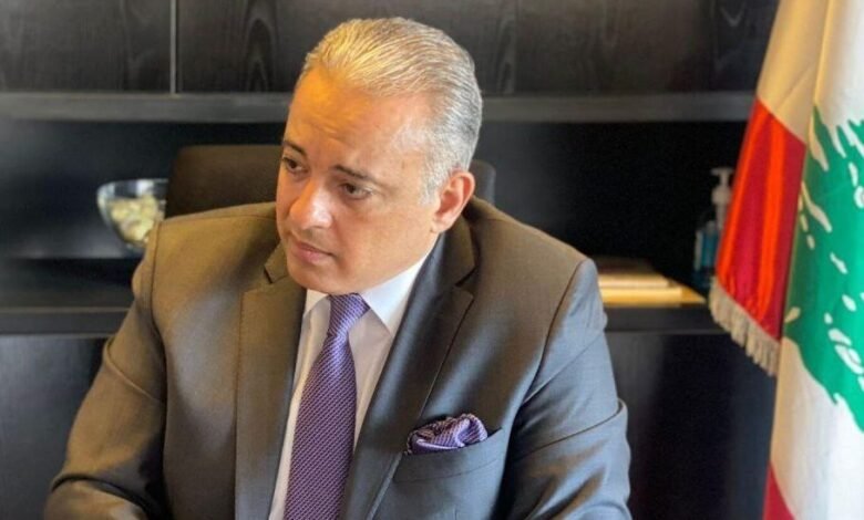 المرتضى عن التبرو من محور الممانعة" والخشية من السقوط في محور العدوان