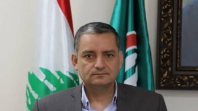 الفوعاني لبنان اليوم وطن جريح، يواجه عدوانا مستمرا يحاول النيل من سيادته ومن كرامة شعبه