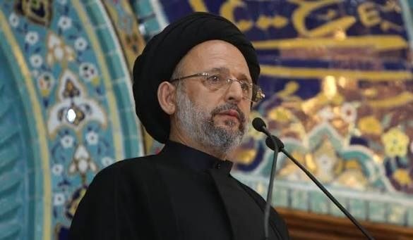 العلامة فضل الله للأم في عيدها: مدرسة الصبر وعنوان كرامة الموطن