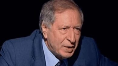 محفوظ: “كتاب الجفر" واسرائيل و"اليوم التالي" لدول الخليج ولبنان