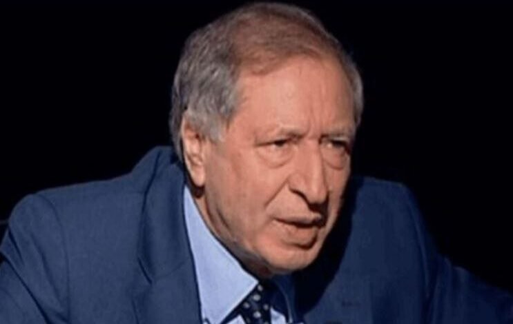 محفوظ: “كتاب الجفر" واسرائيل و"اليوم التالي" لدول الخليج ولبنان