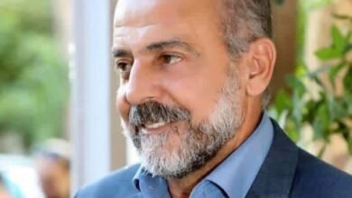 الحاج إبراهيم سعيد: الإيمان يبقى الحصن الأخير حين تتداعى كل الحصون