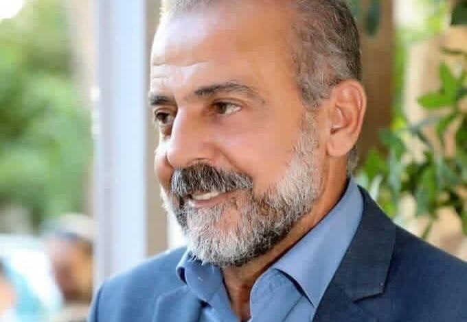 الحاج إبراهيم سعيد: الإيمان يبقى الحصن الأخير حين تتداعى كل الحصون