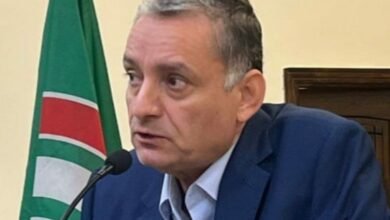 الفوعاني من مراكز النزوح: القسم التزام لا يُكسر… ولا حديث قبل وقف العدوان وعودة الناس