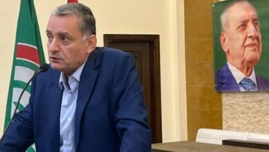 الفوعاني: ما يتعرض له لبنان من اعتداءات ممنهجة على بناه الحيوية هو محاولة مكشوفة لضرب مقومات صموده