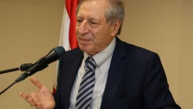 عبد الهادي محفوظ نافذة الحوار... ونفط خرج ... والسلة الواحدة