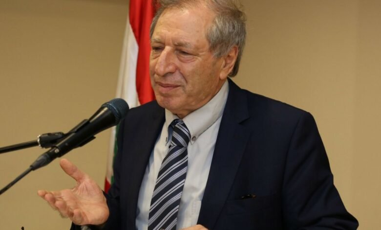 عبد الهادي محفوظ نافذة الحوار... ونفط خرج ... والسلة الواحدة