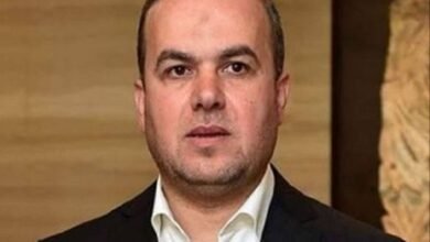 النائب فضل الله: حكومة "نتنياهو" تريد إنشاء منطقة عازلة في جنوب لبنان