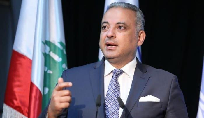 المرتضى في نداء الى اللبناننين لبنان أكبر من خصوماتنا