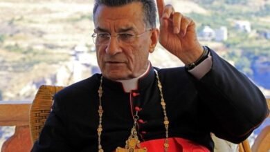 الراعي: أهلنا الذين تمسكوا بأرضهم وطالبوا بالسلام هم سياج الوطن