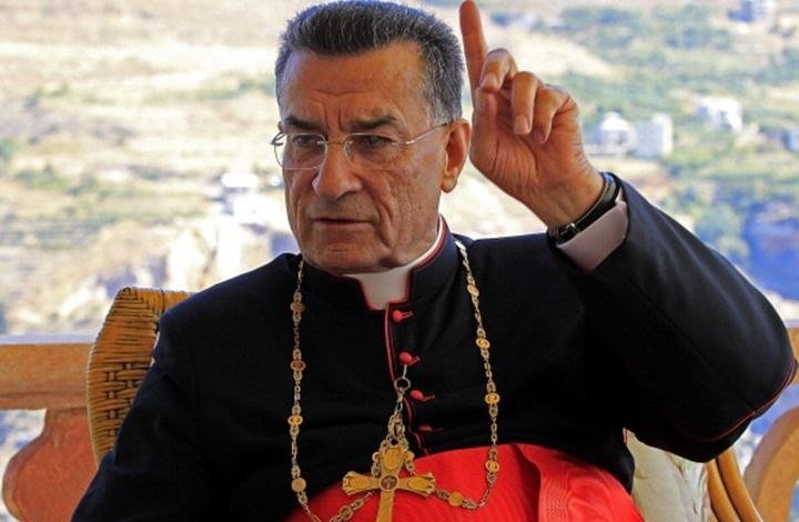 الراعي: أهلنا الذين تمسكوا بأرضهم وطالبوا بالسلام هم سياج الوطن