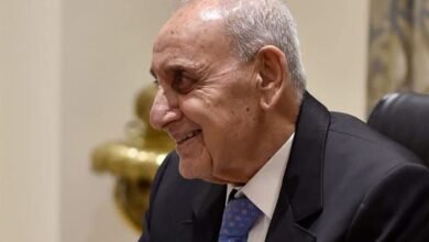 بري: خسم الامر... لاءات ثلاث لن يتراجع عنها