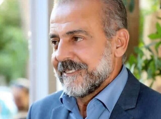 الحاج ابراهيم السعيِّد: قيَم الإيمان يجمعنا على المحبة والكرامة