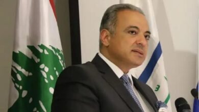 المرتضى: بوادر وعي اقليمي للمخطط الإسرائيلي الرامي إلى إشعال الشرق الأوسط