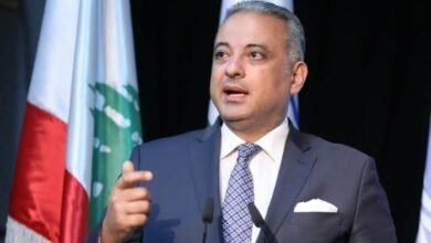 المرتضى: هل نمنح العدوّ ما يشتهيه.....جيشاً في وحول التجاذبات؟