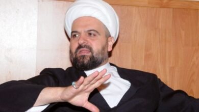 المفتي قبلان: الرئيس بري عقل وطني نادر*