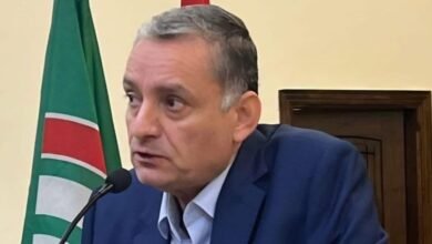 الفوعاني: التجريف لن يفرض واقعًا جديدًا… قرانا خط الدفاع الأول ووحدتنا أقوى من الفتنة