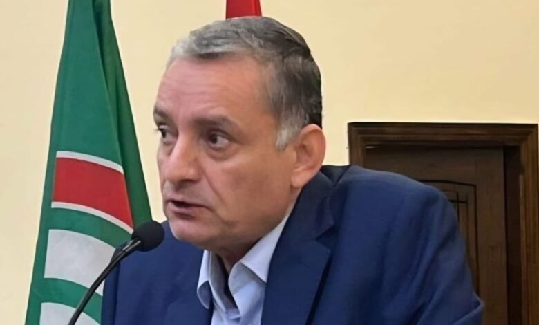 الفوعاني: التجريف لن يفرض واقعًا جديدًا… قرانا خط الدفاع الأول ووحدتنا أقوى من الفتنة