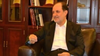 بيان صادر عن مكتب سماحة السيد علي السيستاني دام ظله في لبنان