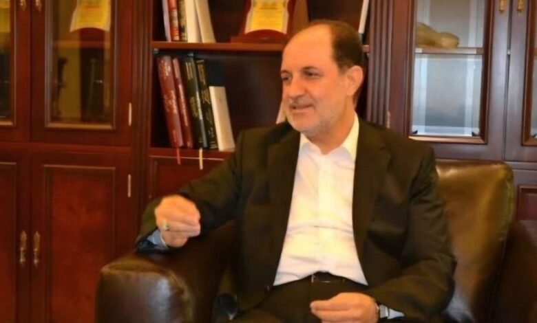 بيان صادر عن مكتب سماحة السيد علي السيستاني دام ظله في لبنان