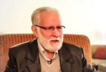 الموسوي: عصاكم في أيدي أبنائكم المجاهدين الحسينين!