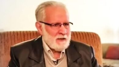 الموسوي: عصاكم في أيدي أبنائكم المجاهدين الحسينين!