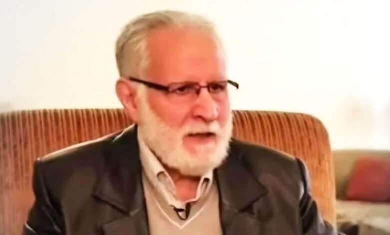 الموسوي: عصاكم في أيدي أبنائكم المجاهدين الحسينين!