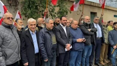 حجازي من أمام المحكمة العسكرية: أي تدخل سياسي في عمل القضاء والمحكمة العسكرية مرفوض رفضاً قاطعاً