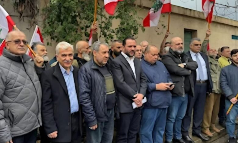 حجازي من أمام المحكمة العسكرية: أي تدخل سياسي في عمل القضاء والمحكمة العسكرية مرفوض رفضاً قاطعاً