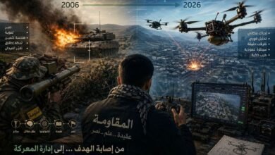 من رماة الكورنيت إلى قنّاصي السماء: ولادة الجيل الأخطر في الحروب الحديثة