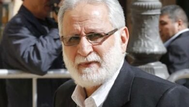 السيد حسين الموسوي: المقامرة بالوطن نكبتُها تحرق المقيمين والمغتربين والأجيال البريئة