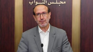 عضو كتلة الوفاء للمقاومة النائب إبراهيم الموسوي: ايران تربط وقف إطلاق النار بوقف العدوان على لبنان