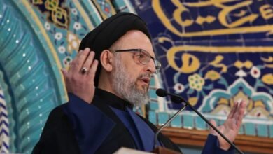 العلامة فضل الله: لإيقاف العدوان واستعادة الأسرى وتحرير كامل تراب الوطن