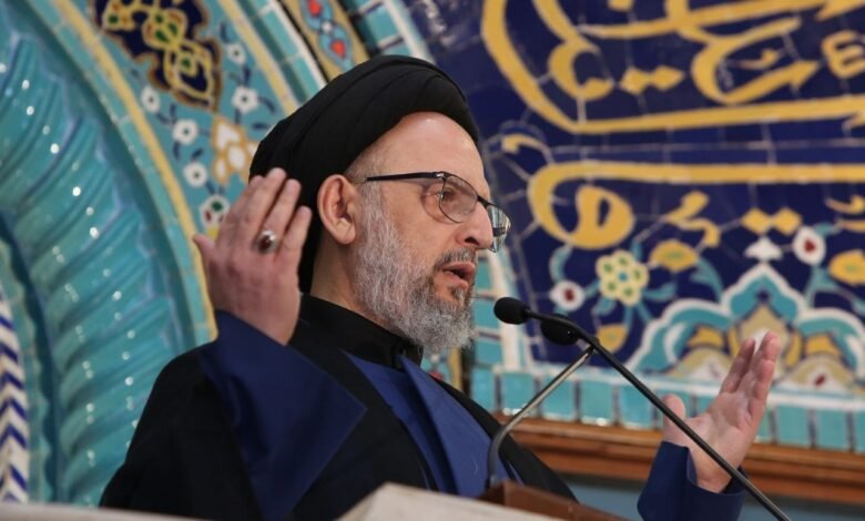 العلامة فضل الله: لإيقاف العدوان واستعادة الأسرى وتحرير كامل تراب الوطن