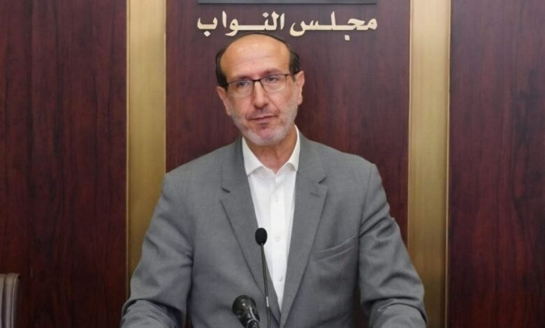 الموسوي معلقًا على كلام رئيس الجمهورية